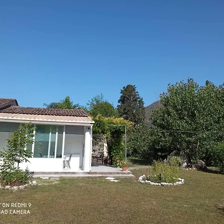 Διαμέρισμα Errika *