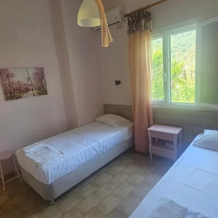 Διαμέρισμα Errika