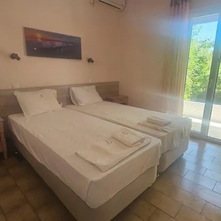 Errika Apartmán Ipsos