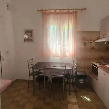 Apartmán Errika Ipsos
