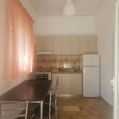 Errika דירה