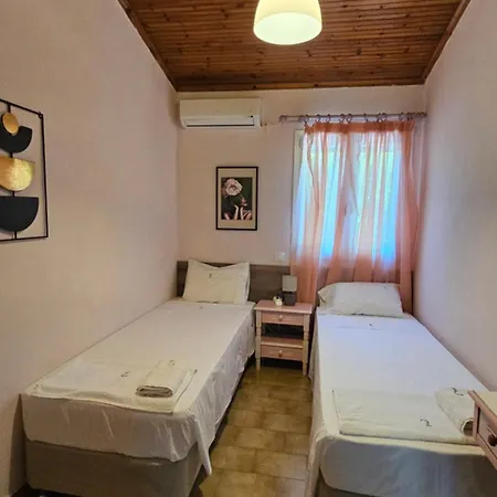 Errika Διαμέρισμα