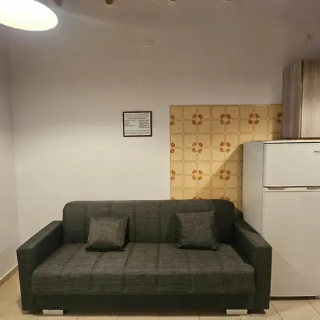 Errika דירה *