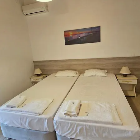 Errika アパート *