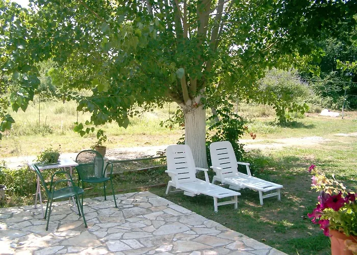 Apartament Errika *