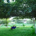 Errika Апартаменты