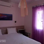 Apartmán Errika Ipsos