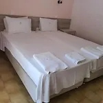 Apartmán Errika *