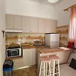 Apartmán Errika