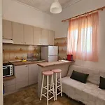 Apartmán Errika Ipsos