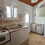 Apartmán Errika *
