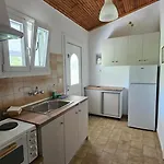 Apartmán Errika