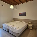 Apartmán Errika Ipsos