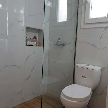 Apartamento Errika