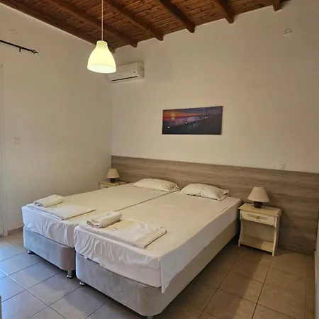 아파트 Errika 입소스